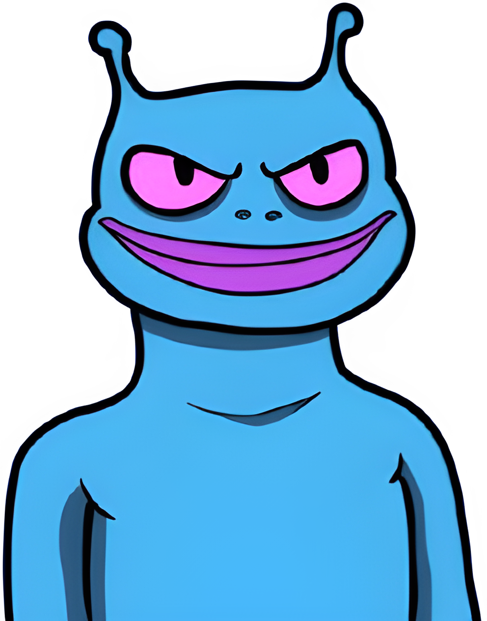 Kurt - The Evil Twin